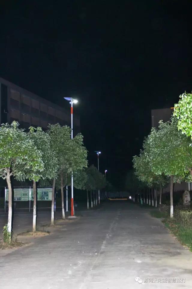 源碼太陽(yáng)能路燈，太陽(yáng)能路燈廠家，太陽(yáng)能路燈價(jià)格