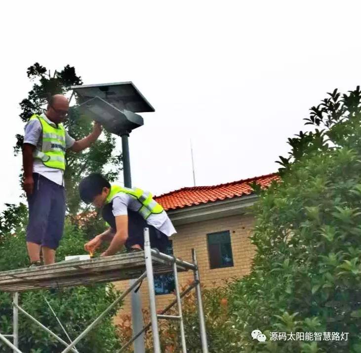 巡檢忙忙忙，助力湘地好風光