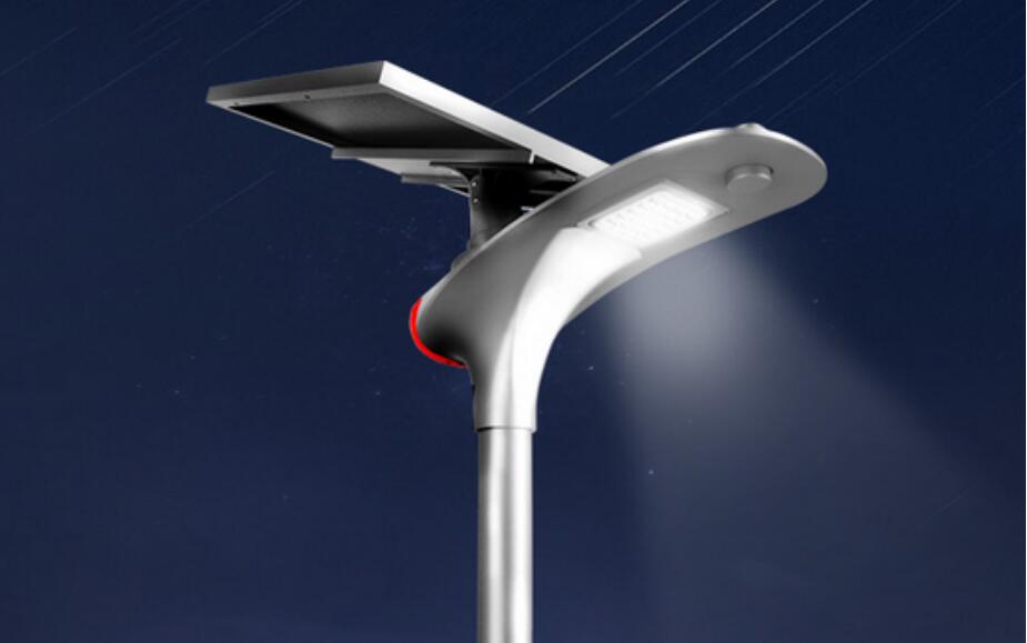 源碼：太陽能路燈光源是什么？