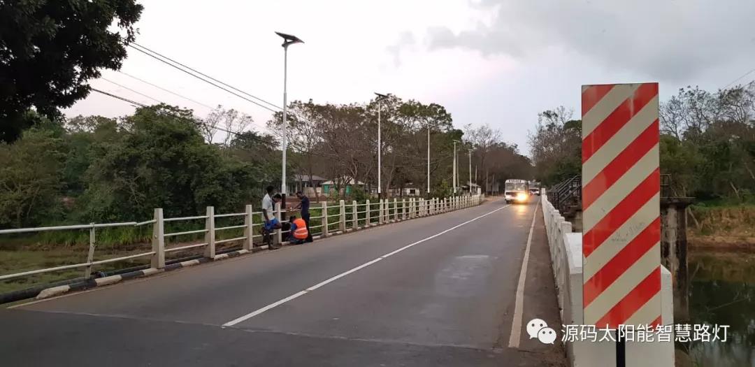 總統(tǒng)、發(fā)展局主席齊齊發(fā)聲，源碼火遍這個(gè)國家