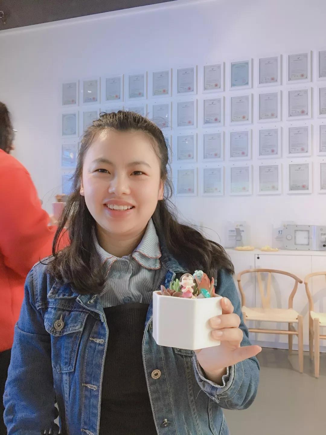 女神節(jié)快樂(lè) | 女神節(jié)就要玩出不一樣……