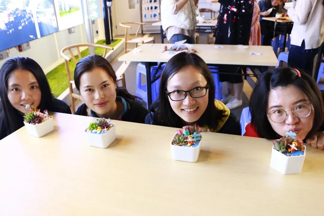 女神節(jié)快樂(lè) | 女神節(jié)就要玩出不一樣……