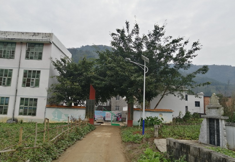 太陽能路燈維護保養(yǎng)指南