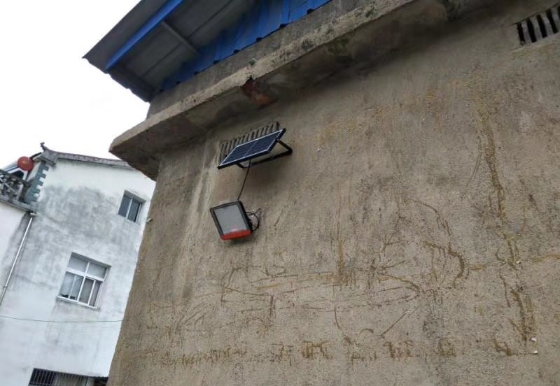 太陽能路燈廠家如何滿足個性化需求