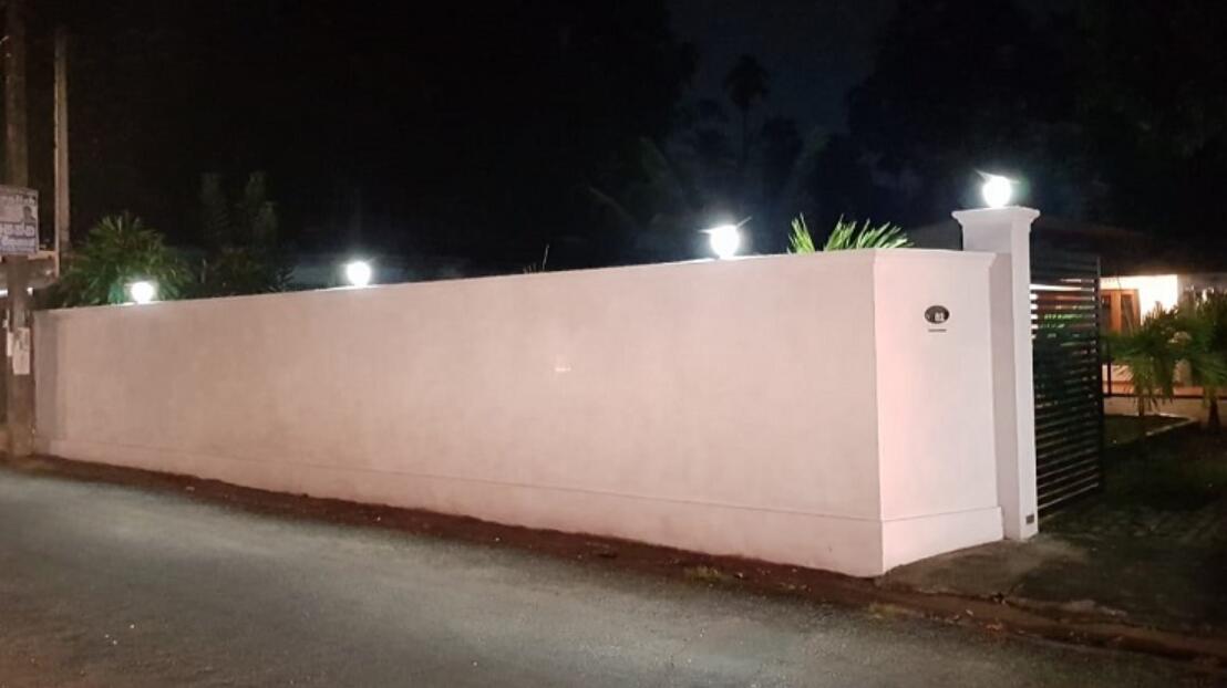 淺析太陽能照明行業(yè)未來的發(fā)展趨勢(shì)！