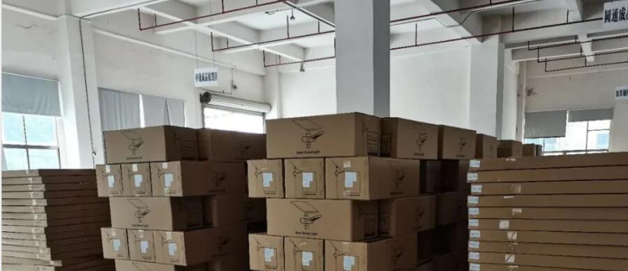 疫情之下，源碼太陽能智慧路燈海外之路逆勢突圍