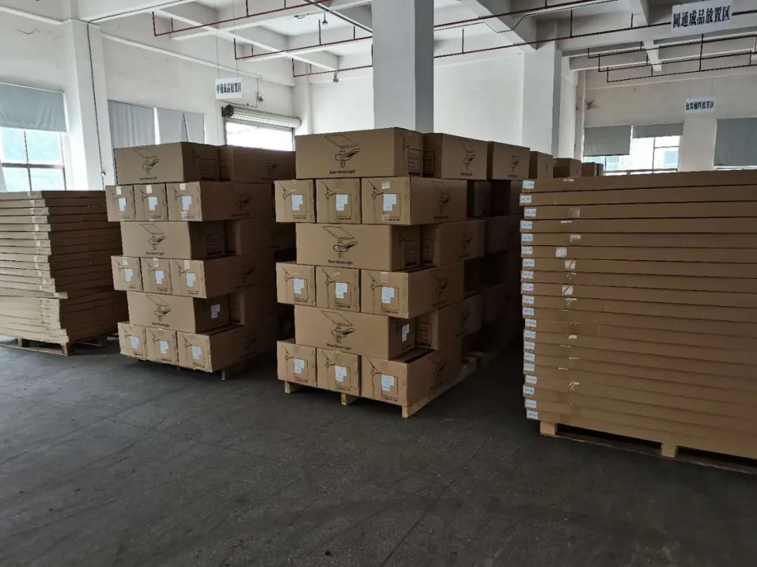 疫情之下，源碼太陽能智慧路燈海外之路逆勢突圍