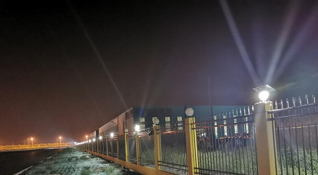 太陽能發電系統特點