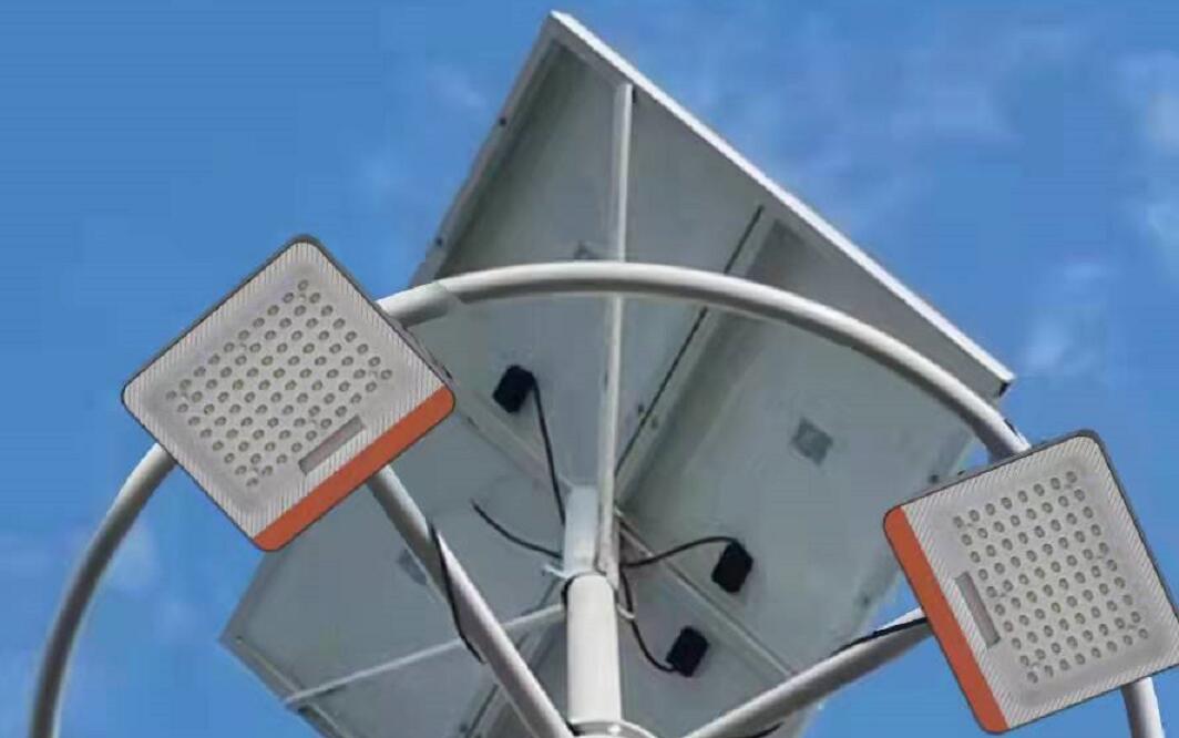 太陽(yáng)能路燈對(duì)使用環(huán)境的要求