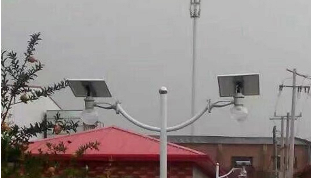 太陽能投光燈特點(diǎn)