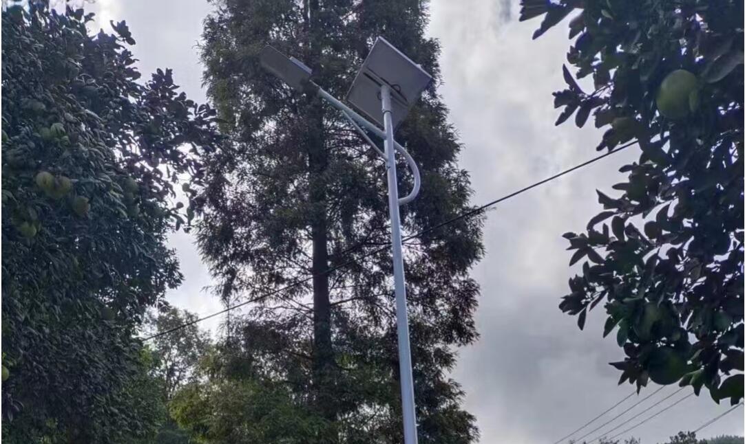 高桿燈照明的優(yōu)勢(shì)有哪些？