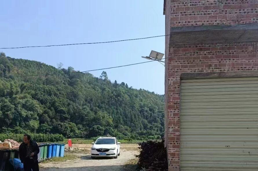 景觀照明的規劃設計