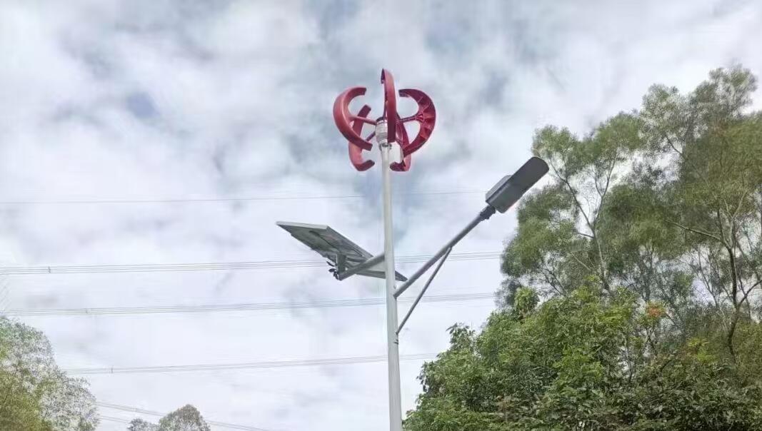 智慧燈桿對(duì)于智慧城市的作用